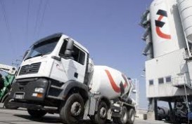 RUPS HOLCIM: Sejumlah Rencana Ekspansi Bisnis Siap Direalisasikan